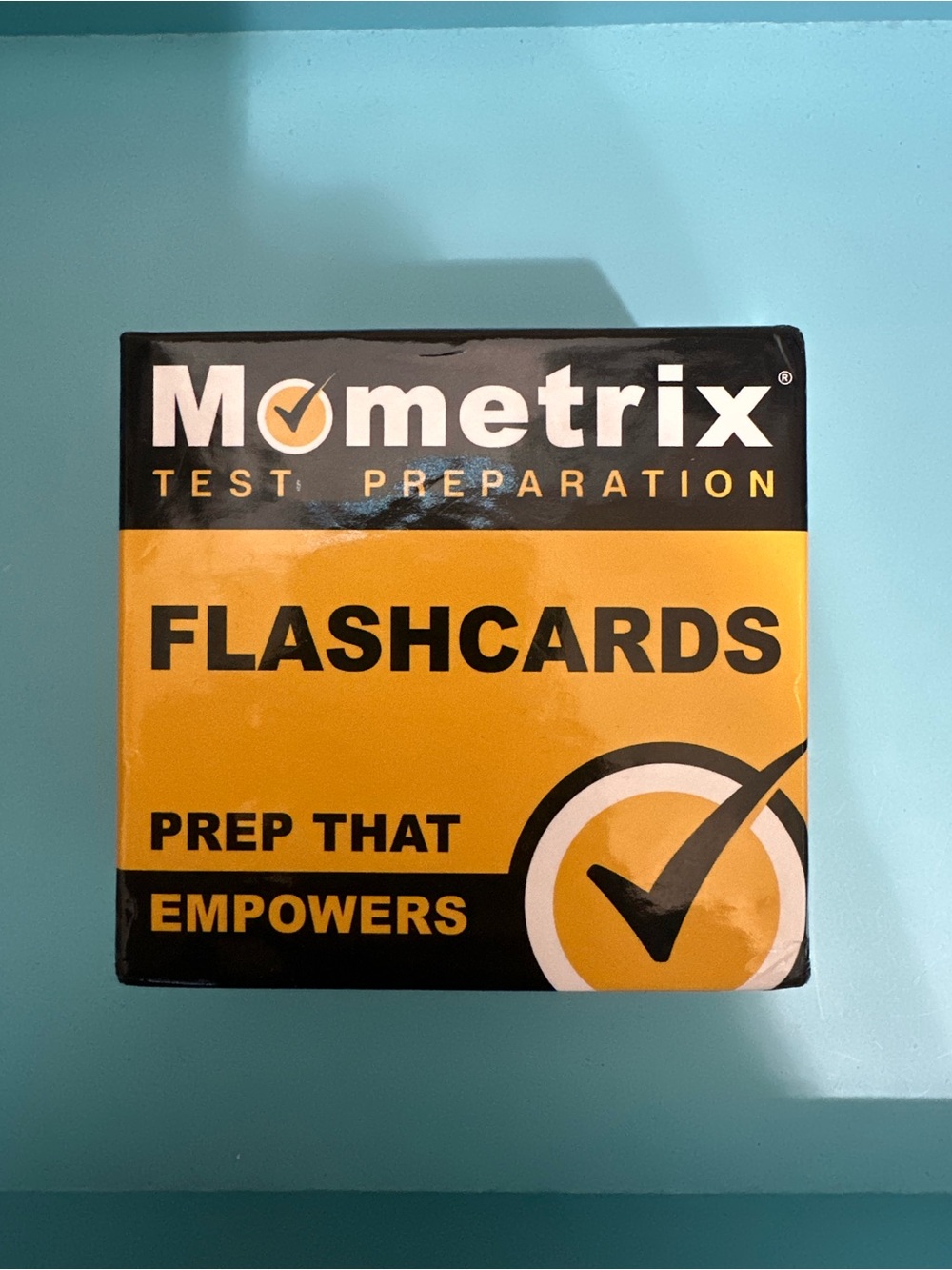 Kaplan Nursing Flashcards - Test Prep